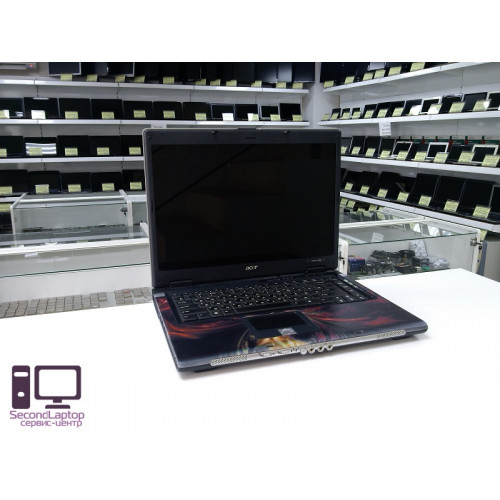 б/у Ноутбук Acer Aspire 3692WLMi (LX.AFL05.024)