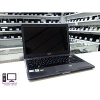 б/у Ноутбук Acer Aspire Timeline 3810TG-734G32i (LX.PER0X.005)
