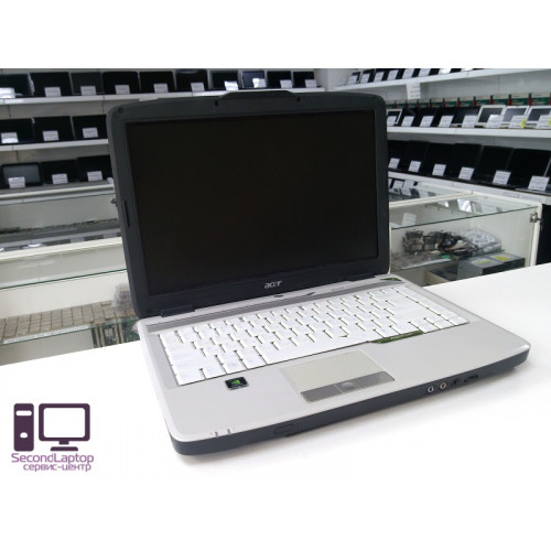 б/у Ноутбук Acer Aspire 4315-101G08Mi (LX.AKZ0Y.108)
