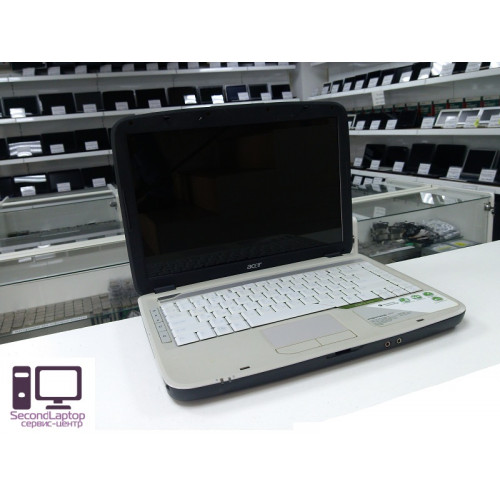 б/у Ноутбук Acer Aspire 4315-1A1G16Mi (LX.AKZ0Y.273)