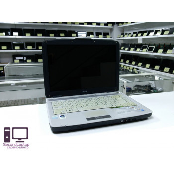 б/у Ноутбук Acer Aspire 4720Z-1A1G12Mi (LX.AL70X.002)