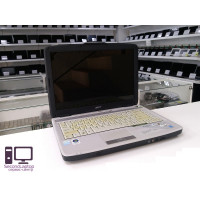 б/у Ноутбук Acer Aspire 4710-3A1G12 (LX.AHY0X.012)