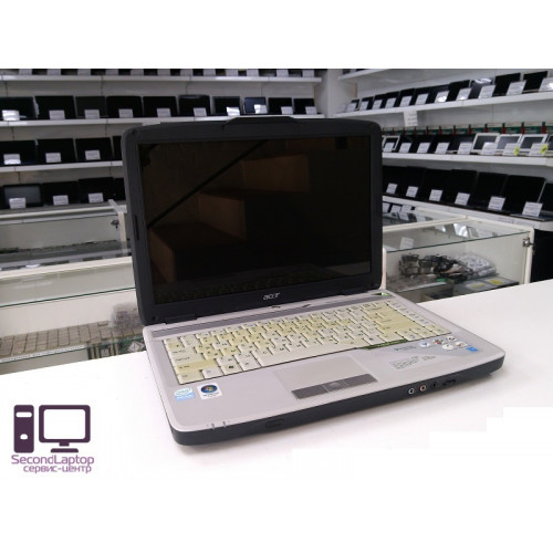 б/у Ноутбук Acer Aspire 4710-3A1G12 (LX.AHY0X.012)