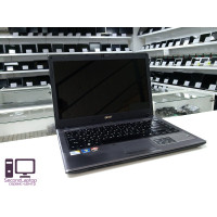 б/у Ноутбук Acer Aspire Timeline 4810TZG-414G50Mi (LX.PKR02.052)