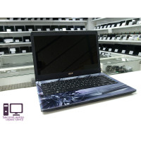 б/у Ноутбук Acer Aspire Timeline 4810TG-944G64Mi (LX.PM302.083)