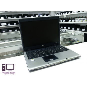 б/у Ноутбук Acer Aspire 5105AWLMi (LX.AX80Y.001)