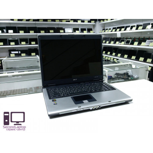 Ноутбук Acer Aspire 5102WLMi (LX.ABH05.396)