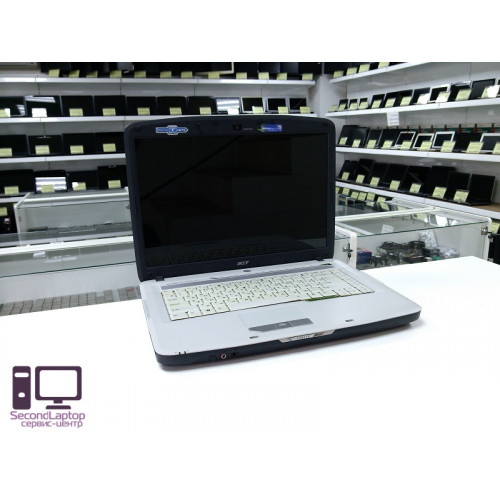 Ноутбук Acer Aspire 5315-052G16Mi (LX.ALC0C.008)
