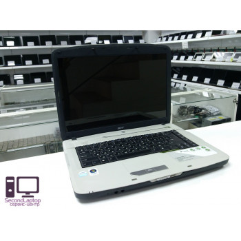 б/у Ноутбук Acer Aspire 5315-101G08Mi (LX.ALC0X.016)