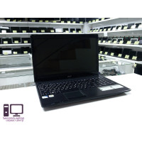 б/у Ноутбук Acer Aspire 5336-T352G25MIxx (LX.R4G06.001)