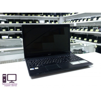 б/у Ноутбук Acer Aspire 5336-T352G25MIxx (LX.R4G06.001)