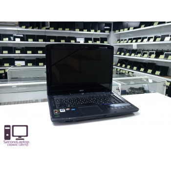 б/у Ноутбук Acer Aspire 5530-602G16Mi (LX.APV0X.024)