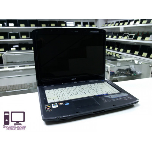 Ноутбук Acer Aspire 5530G-703G25Mi (LX.ARS0X.009)