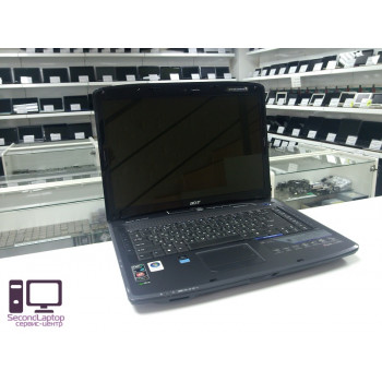 б/у Ноутбук Acer Aspire 5530G-803G25Mi (LX.ARV0X.023)