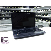 б/у Ноутбук Acer Aspire 5542G-504G32Mi (LX.PQK02.043)