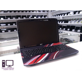 б/у Ноутбук Acer Aspire 5542G-324G32Mn (LX.PHP0C.027)
