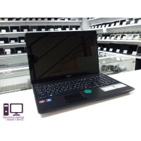 б/у Ноутбук Acer Aspire 5552G-P544G50Mikk (LX.R4S01.002)