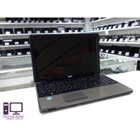 б/у Ноутбук Acer Aspire 5553G-N854G64Miks (LX.R6K02.004)