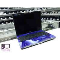 б/у Ноутбук Acer Aspire 5562WXMi (LX.ABA05.122)