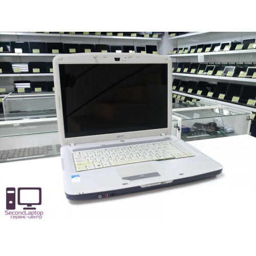 Ноутбук Acer Aspire 5320-101G12Mi (LX.AKM0X.010)