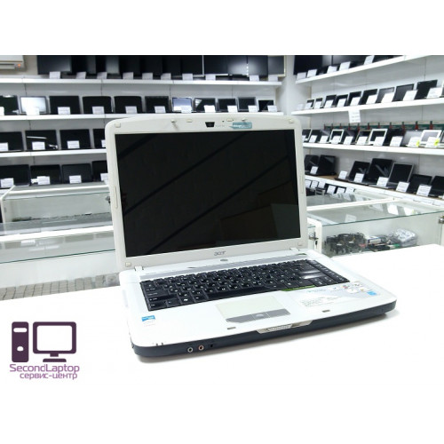 Ноутбук Acer Aspire 5720G-302G16Mi (LX.AMC0X.039)