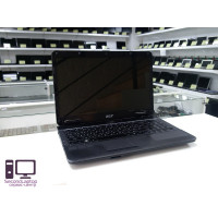 б/у Ноутбук Acer Aspire 5732Z-434G25Mi (LX.PGU01.002)