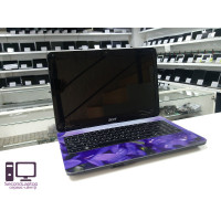 б/у Ноутбук Acer Aspire 5732Z-443G25Mi (LX.PMZ01.006)
