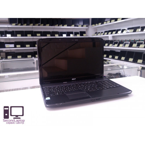 Ноутбук Acer Aspire 5735Z-322G25Mn (LX.ATR0X.173)