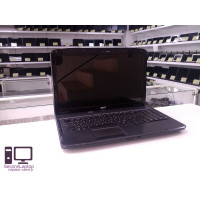 б/у Ноутбук Acer Aspire 5734Z-453G25Mikk (LX.PXP01.001)