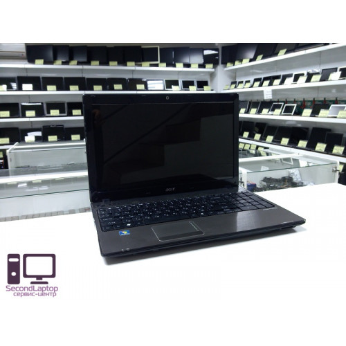Ноутбук Acer Aspire 5741G-333G25Mi (LX.PTD01.005)