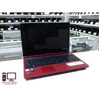 б/у Ноутбук Acer Aspire 5742G-373G32Mikk (LX.R5201.001)
