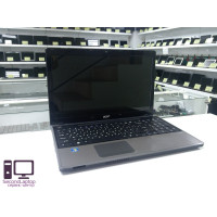 б/у Ноутбук Acer Aspire TimelineX 5820TG-434G64Mi (LX.PTN02.111)