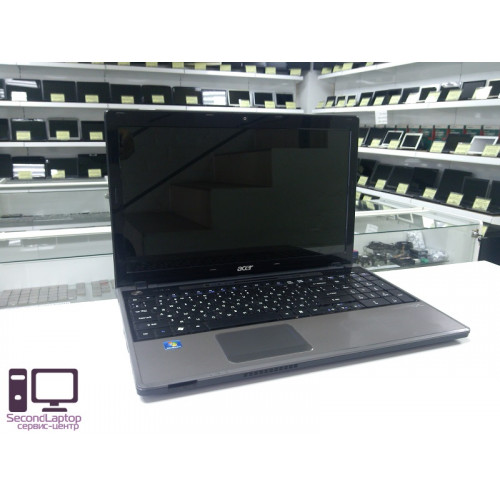 Ноутбук Acer Aspire TimelineX 5820TG-434G64Mi (LX.PTN02.111)