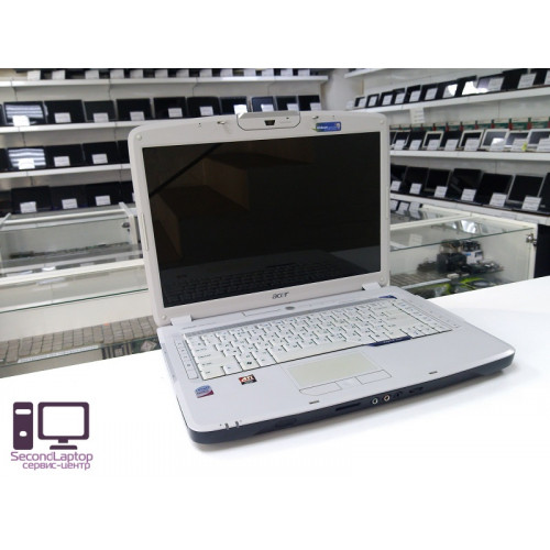 Ноутбук Acer Aspire 5920G-603G25Mi (LX.AQC0X.478)