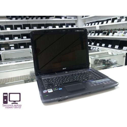 Ноутбук Acer Aspire 5930G-844G32Mi (LX.AQ30X.044)