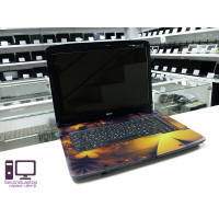 б/у Ноутбук Acer Aspire 5230-602G25Mi( LX.ATA0Y.012)