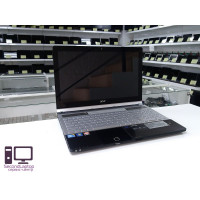 б/у Ноутбук Acer Aspire 5943G-7748G75Wiss (LX.R6H02.004)