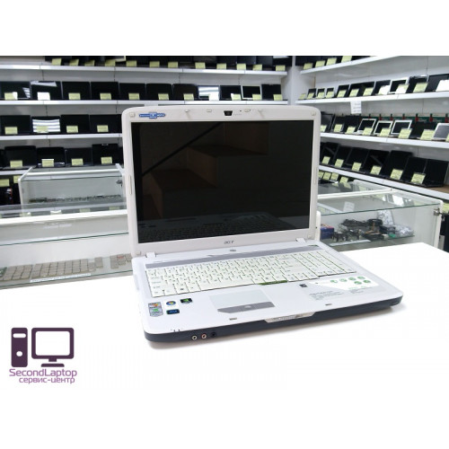 Ноутбук Acer Aspire 7520G-402G32 (LX.AK60X.051)