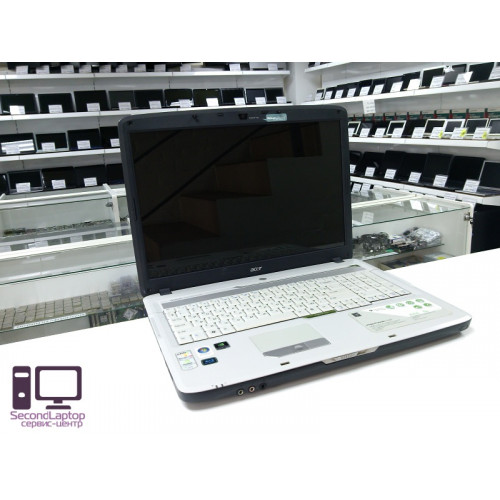 Ноутбук Acer Aspire 7220-101G08 (LX.AKP0X.021)