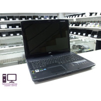 б/у Ноутбук Acer Aspire 7530G-703G25Bi (LX.ARH0X.009)