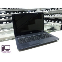 б/у Ноутбук Acer Aspire 7535G-704G50Mi (LX.PCE02.047)