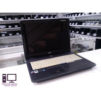 б/у Ноутбук Acer Aspire 7730Z-423G25Mi (LX.AVR0Y.004)