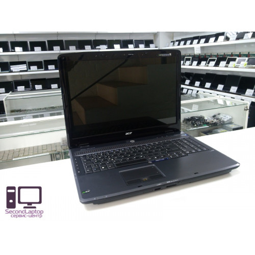 Ноутбук Acer Aspire 7735ZG-423G25Mi (LX.PC30X.038)