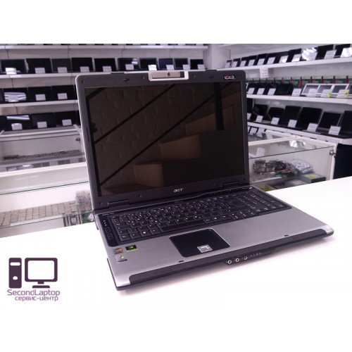 Ноутбук Acer Aspire 9303WSMi (LX.AWR0X.032)