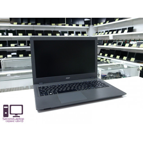 Ноутбук Acer Aspire E5-573-314H (NX.MVHER.074)