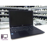 б/у Ноутбук Acer Aspire ES1-531-C6LK (NX.MZ8ER.011)