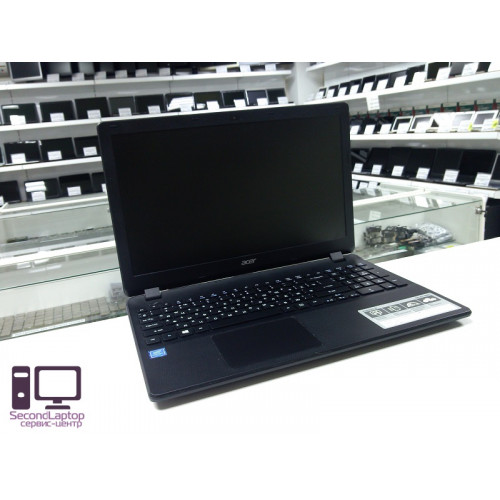 Ноутбук Acer Aspire ES1-571-P9S3 (NX.GCEER.052)