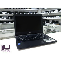 б/у Ноутбук Acer Aspire ES1-111M-C09T (NX.MRSEU.002)