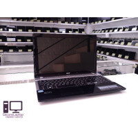 б/у Ноутбук Acer Aspire V3-571G-53234G50Makk (NX.M69ER.003)