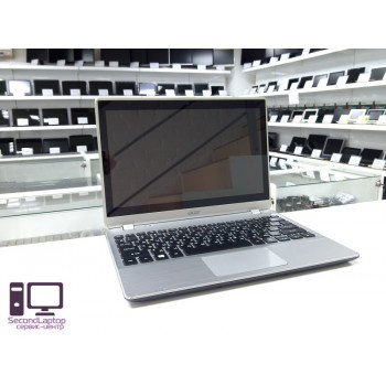 б/у Ноутбук Acer Aspire V5-122P-61454G50nbb (NX.M92ER.001)